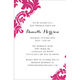 Damask Invitations Image 11 of 11